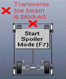 Ekran: Tryb Spoiler Mode