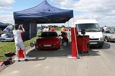 Stanowisko pomiarowe HUNTER 811/DSP600 DT