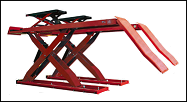 Dźwignik MONDIAL LION 45