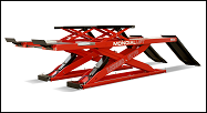 Dźwignik MONDIAL LION 50