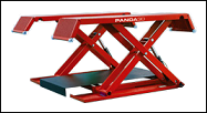 Dźwignik MONDIAL PANDA 30