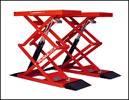 Dźwignik MONDIAL PUMA 35