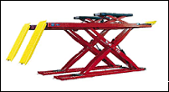 Dźwignik MONDIAL TIGER 40